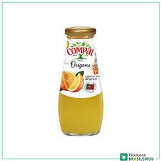 Compal Laranja do Algarve