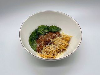 Паста Болоньєзе (250g)