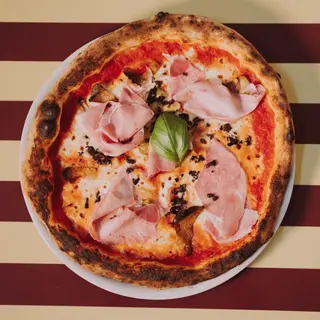 Capricciosa 2.0