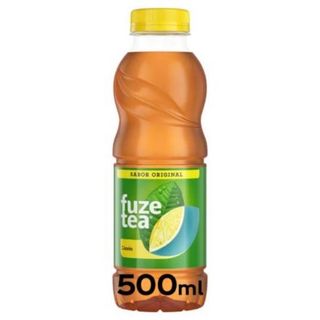 Fuze tea ice tea 500ml
