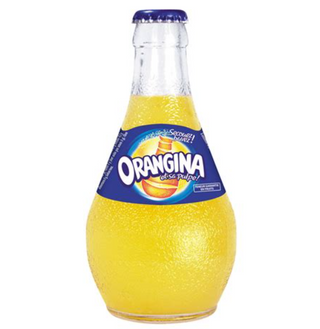 Orangina