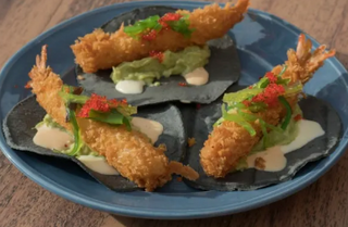 Taco nippon (3 uds.)