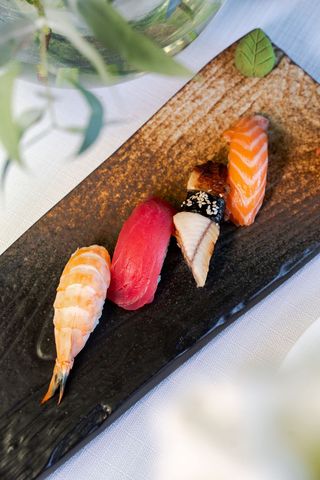 სუშის სეტი