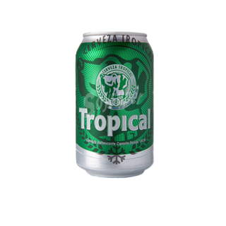 CERVEZA LATA