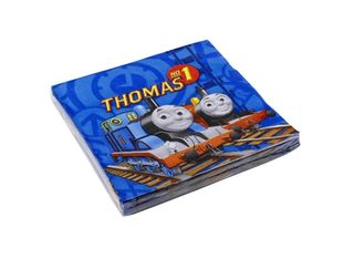 Томас и приятели - салфетки