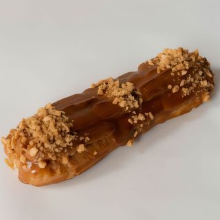 Еклер Карамель