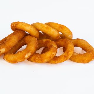 Луковые кольца (8 шт.)