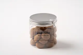 Mini Ghriba Café 200g