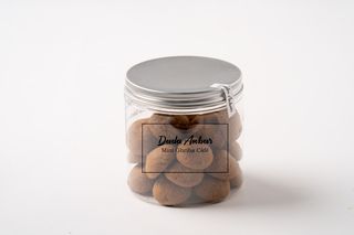 Mini Ghriba Café 200g