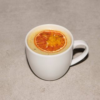 Чай цитрус-імбир, 350 мл