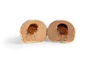 Mochi Praliné De Avellana