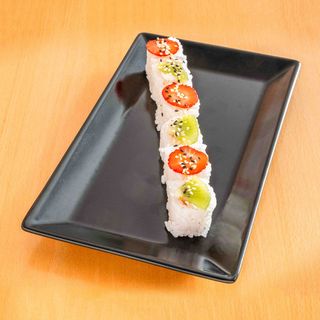 #1154- Urumaki fruta (6 peças)