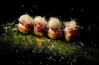 86. Beta Roll (8 Pzs.)