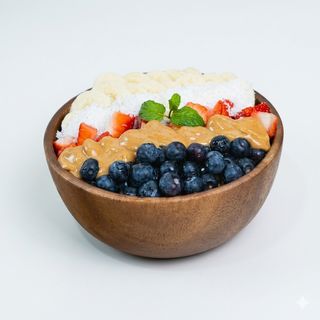 Bowl Cacahuete