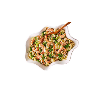 Salade Fruits De Mer