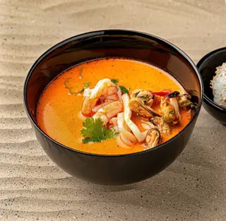 Tom Yum