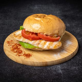 Pileće belo meso 200g