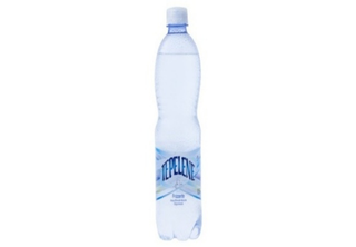 Acqua frizzante 500 ml