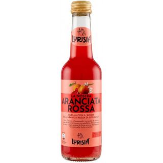 Lurisia aranciata rossa