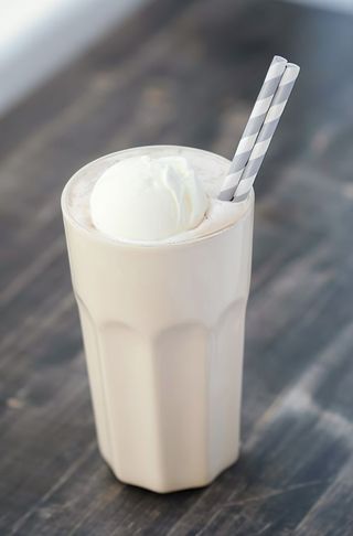 Milk Shake Simple