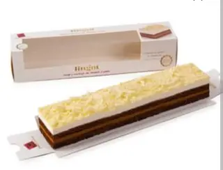 Lingot De Mango Y Maracuyá