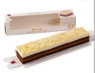 Lingot De Mango Y Maracuyá