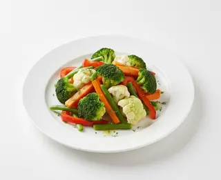 Овочевий букет (250г)
