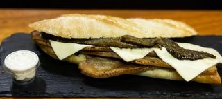 Bocadillo Donosti