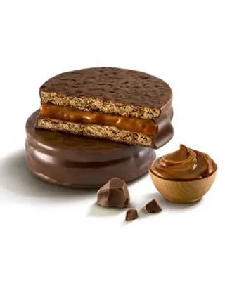 Alfajor Havanna Chocolate negro