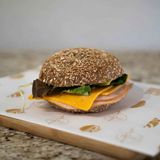 Бейгъл по ваш вкус