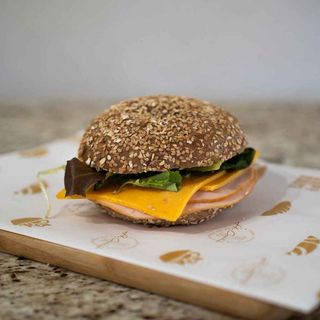 Бейгъл по ваш вкус