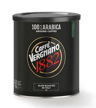 Moka - Mljevena kafa Arabica 100% u limenci