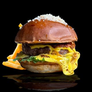 Classic Бургер (550 г)