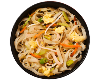 Noodles de Arroz