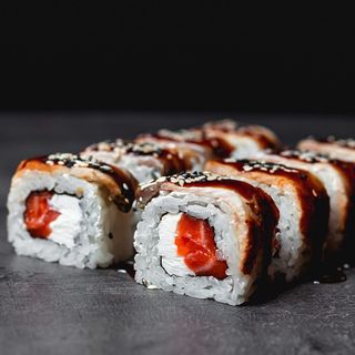 Канада (250г)