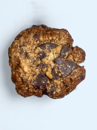 Maxi cookie vainilla y chocolate