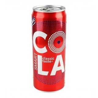 Живчик smart cola (330мл)
