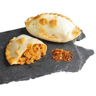 Empanada Carne Picante