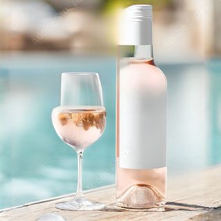 РОЗЕ ОТ КАБЕРНЕ ФРАН, ВИЛА ОВЧАРОВО, Дунавска Равнина, България