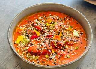 Chicken Tikka Massala