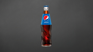 PEPSI COLA 0.25L
