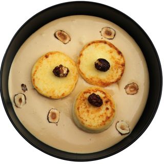 Сирники 3 молока
