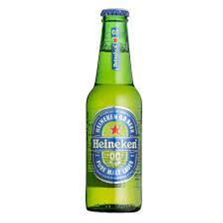 Garrafa sem álcool 25 cl