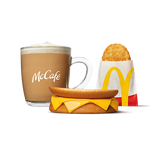 ТОСТ ІЗ СИРОМ МЕНЮ