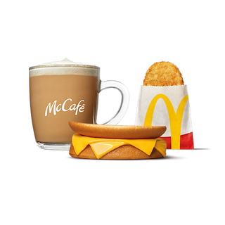 Тост із сиром Меню