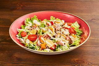 Kentucky Crispy Salad