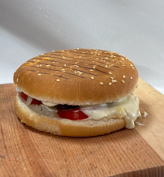 Яловичий бургер (315г)