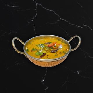 Dal tadka