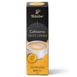 Tchibo Caffe Crema mild,капсули 10бр
