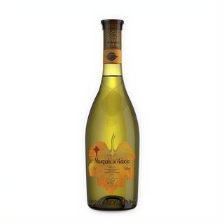 Vino Blanco Marqués De Vizhoja (75 Cl.)